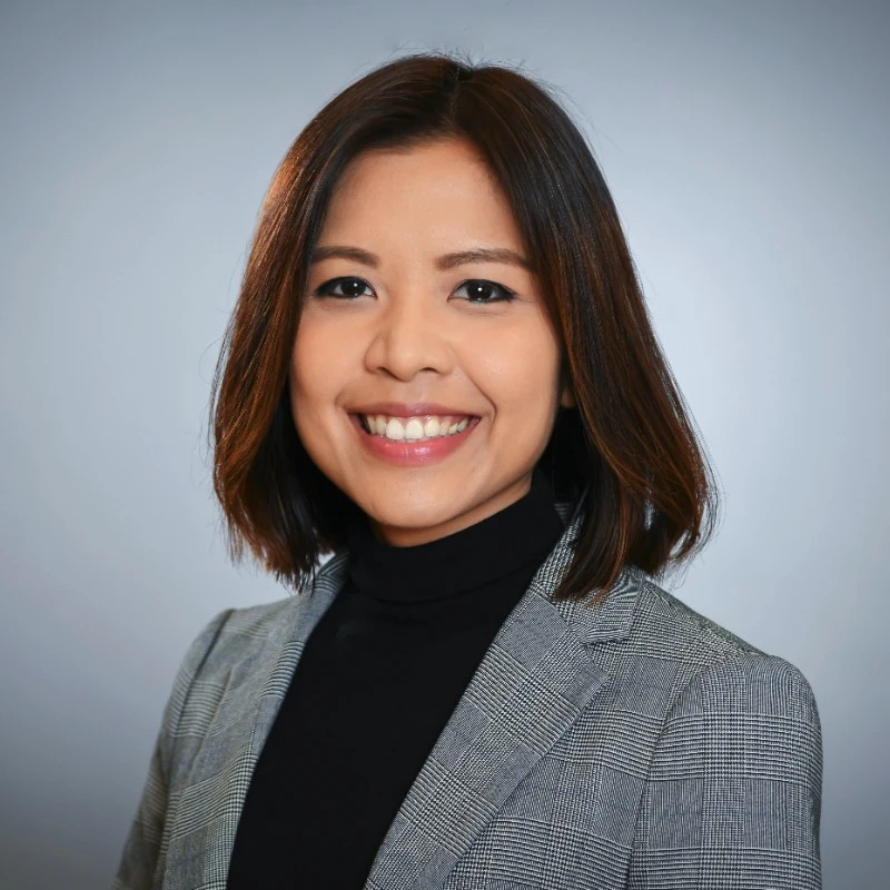 Portrait of Prof. Pisitta Vongswasdi, PhD