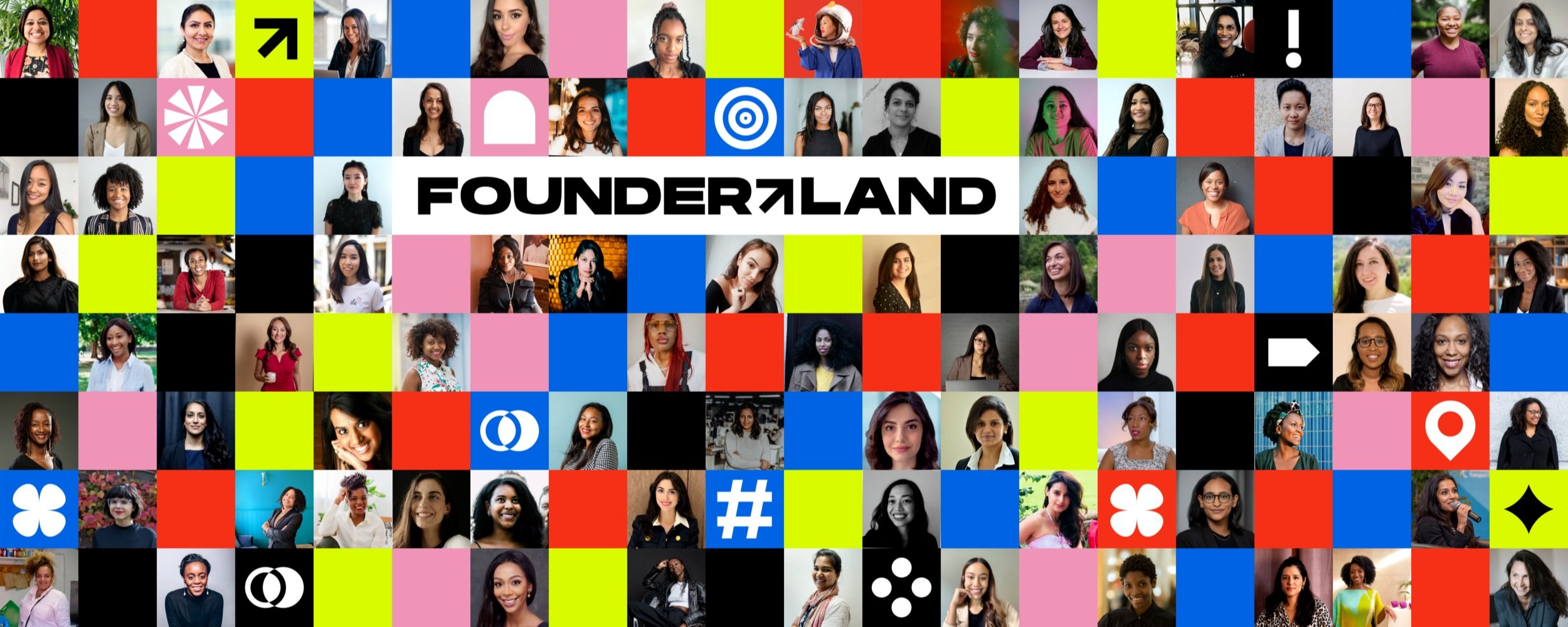 Founderland Mosaic