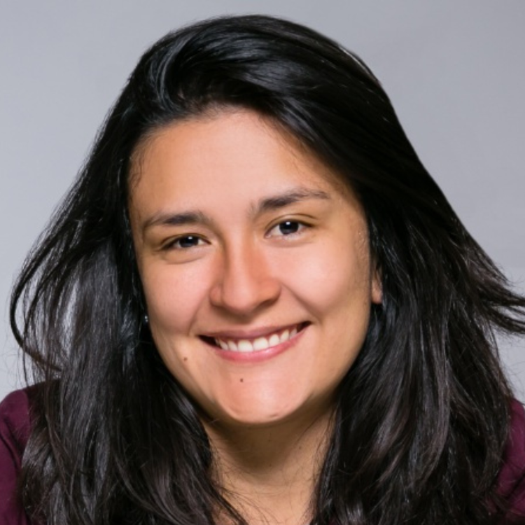 Catalina Sierra Zamudio