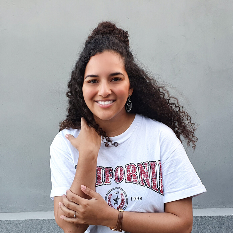 Fabiola Munguia