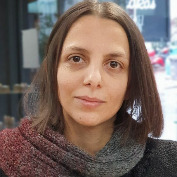 Fahima Farahi