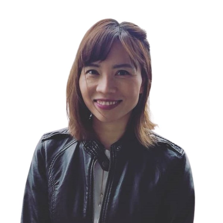 Huyen Le