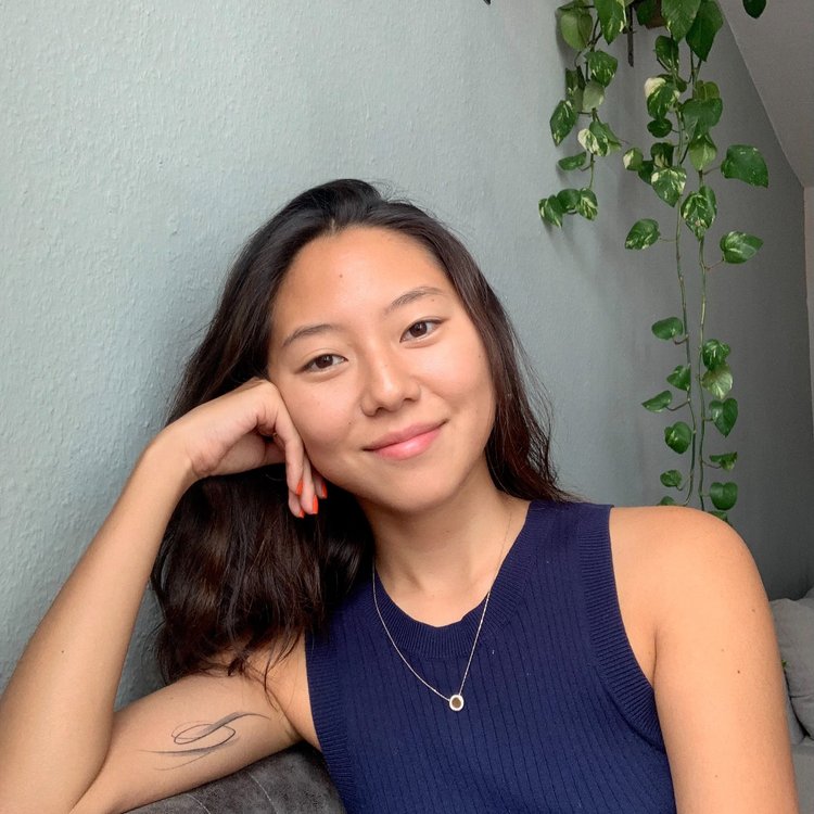 Joann Jeong