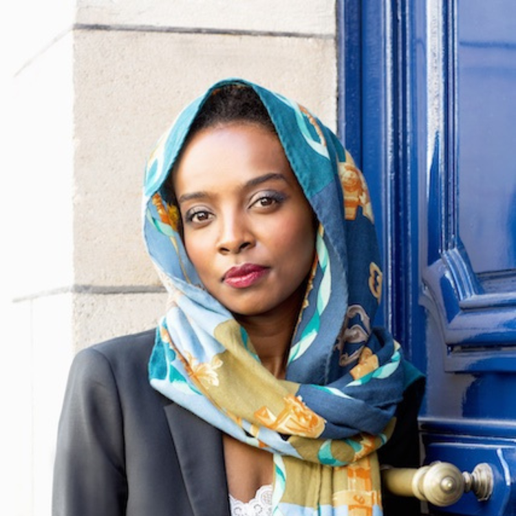 Salwa Petersen