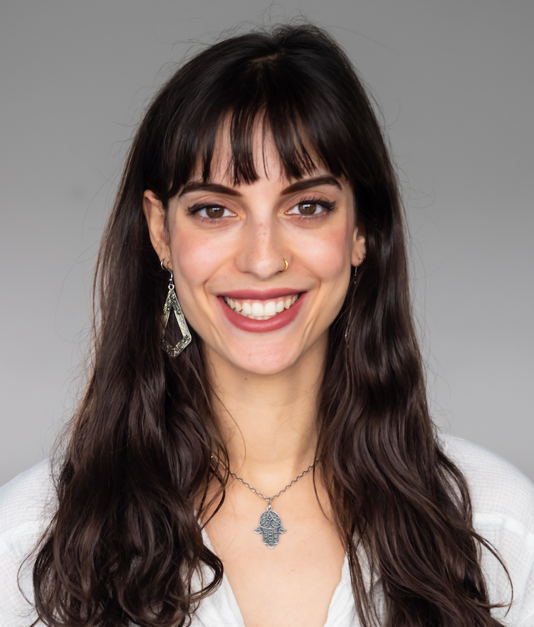Sana Al-Badri