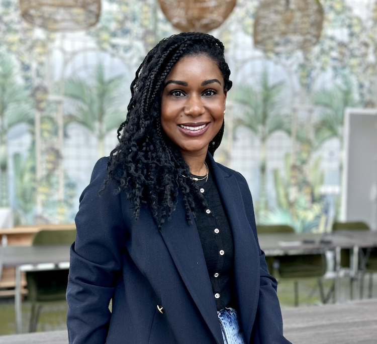 Shaïla Sahai