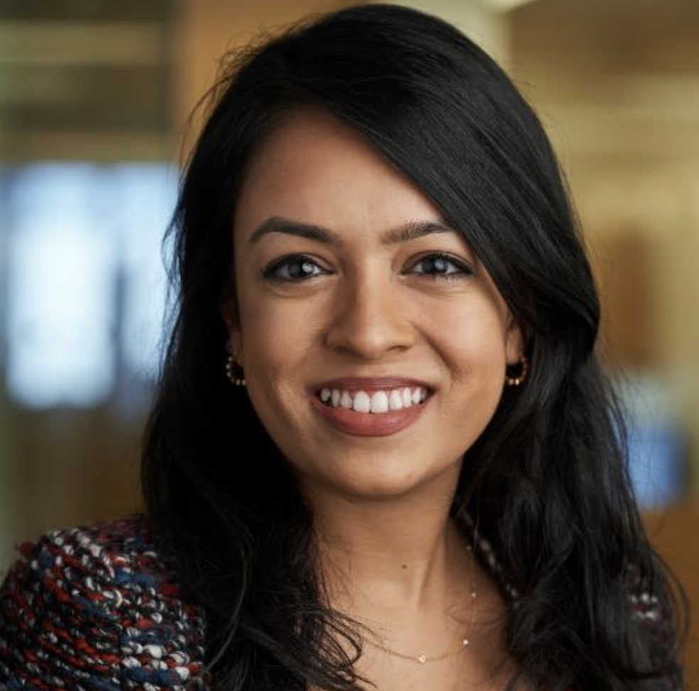 Aparna Aiyar