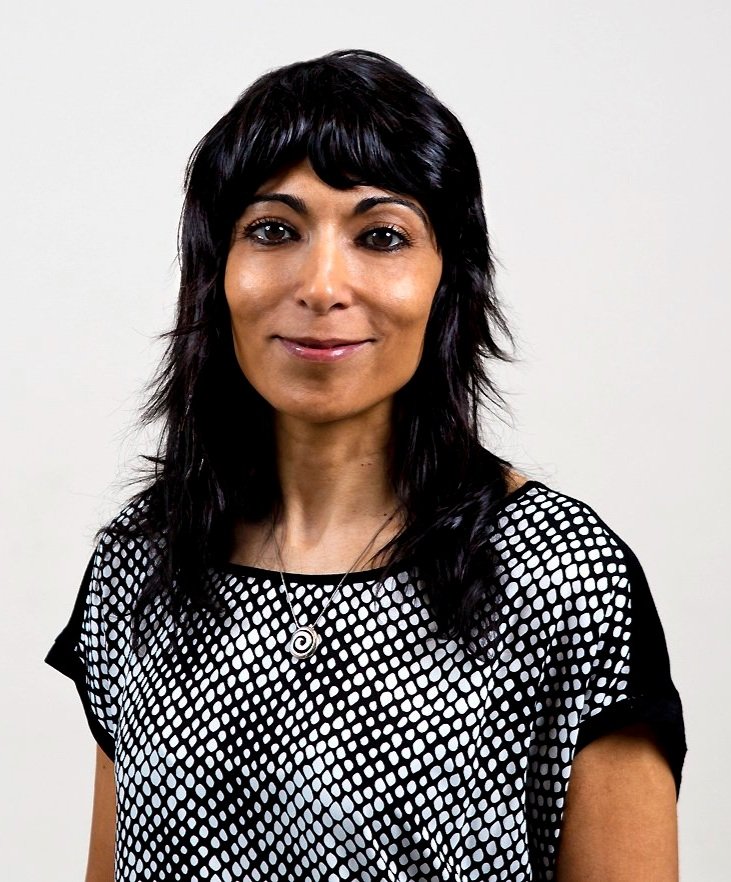 Sudha Ketherpal