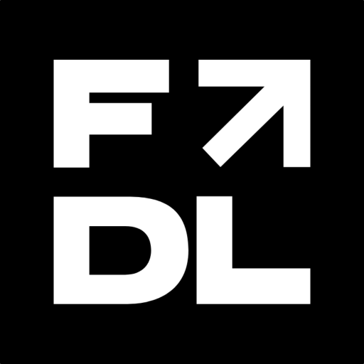 Founderland Logo