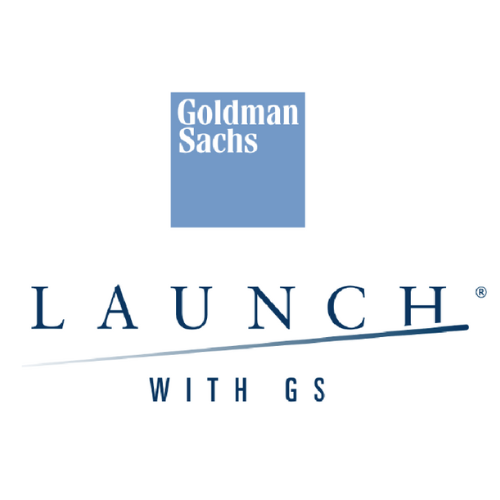 Goldman Sachs Launch with GS