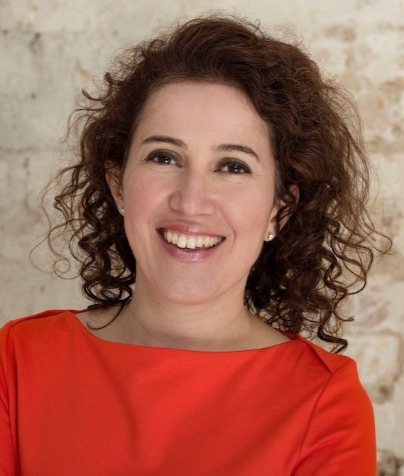 Andrea Fernandez