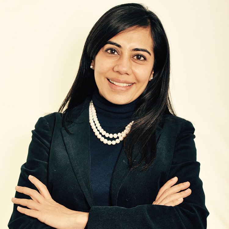 Deepali Nangia