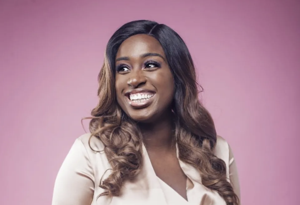 Kimberly Ofori