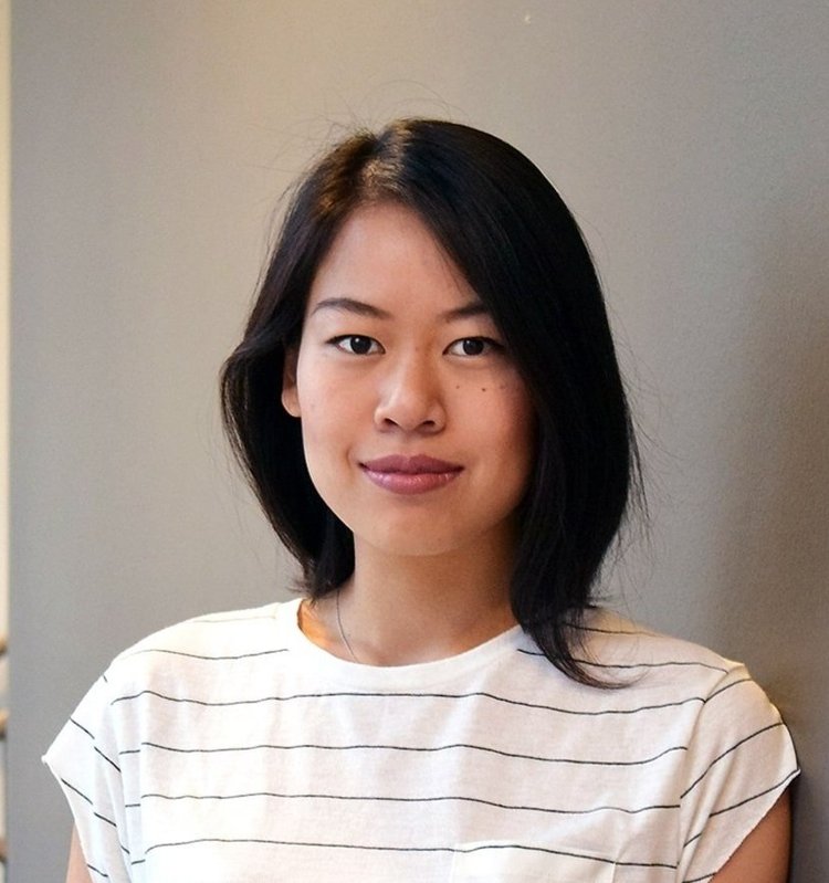 Dr. Sophie Chung