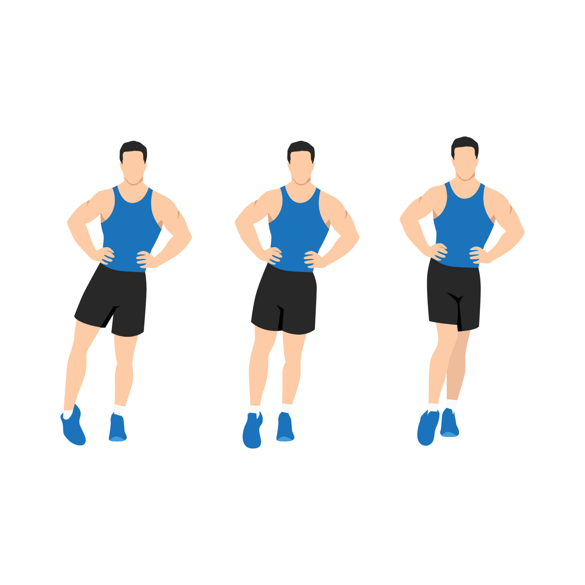 Ankle Alphabet