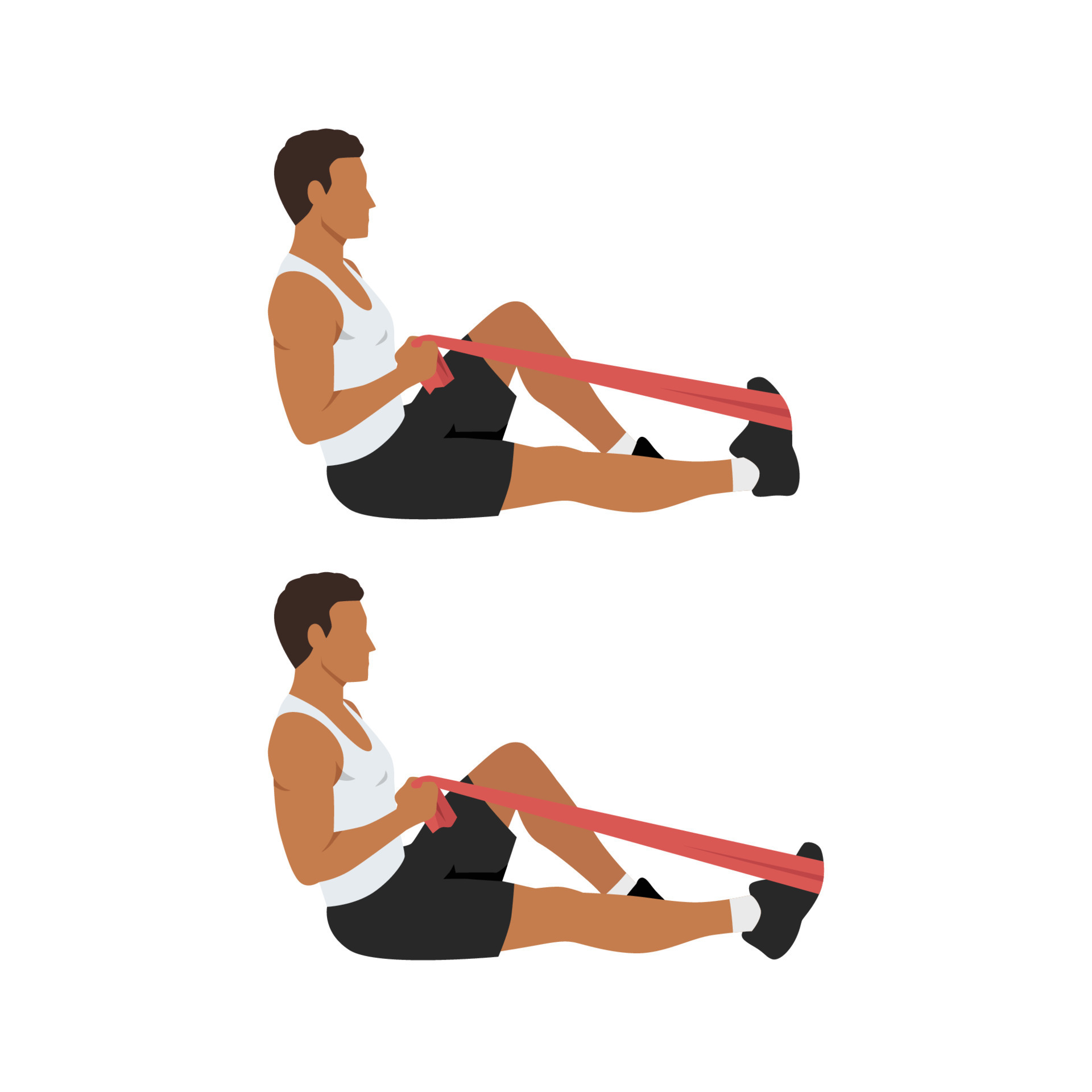 Plantar Fascia Stretch